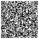QR code with Tibbetts Landscaping Inc contacts