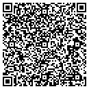 QR code with Rainbow Vending contacts