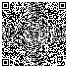 QR code with North End Service Station contacts