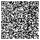 QR code with United Parish Of Carver contacts