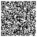 QR code with Rose Purple contacts