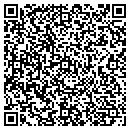 QR code with Arthur L Day MD contacts