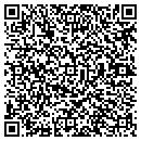 QR code with Uxbridge Taxi contacts