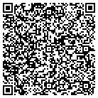 QR code with P J Nyberg General Contractor contacts