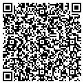 QR code with M P Sounds contacts