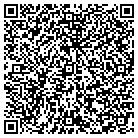 QR code with A Plastic & Cosmetic Surgery contacts