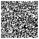 QR code with Cutting Edge Landscaping Co contacts