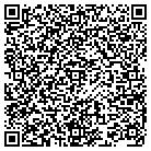 QR code with JED Insurance & Financial contacts