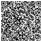 QR code with Massachusetts Oxygen Corp contacts