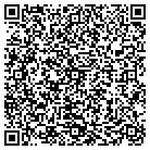 QR code with Dinneen Landscaping Inc contacts