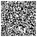 QR code with Ashland Shell contacts
