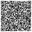 QR code with Geoffroy's Auto Body & Sales contacts