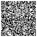 QR code with PBA Co Inc contacts
