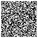 QR code with Upromise contacts