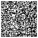 QR code with R Romard Home Improvement contacts