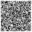 QR code with T G Barr Elementary School contacts