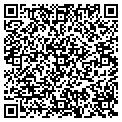 QR code with D B Signworks contacts