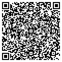 QR code with All System Go contacts