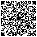 QR code with Robinson Landscaping contacts