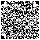 QR code with G Gs Barber & Hair Styli contacts