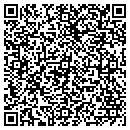 QR code with M C Guy Realty contacts