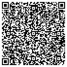 QR code with Christian & Sons Marble & Grnt contacts
