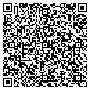 QR code with O'Meara & Kinnealey contacts