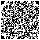 QR code with Agawam United Methodist Church contacts