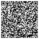 QR code with Robin Taher Dmd contacts