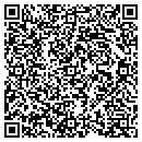 QR code with N E Computing Co contacts