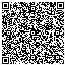QR code with Kabilian's Car Kare contacts