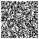 QR code with D C Medical contacts