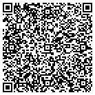 QR code with Ricardo's Infinity Hair Salon contacts