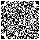 QR code with N Shore Career Center Lynn contacts