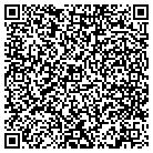 QR code with Riker Excavation Inc contacts