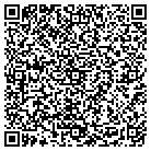 QR code with Huckleberry Hill School contacts