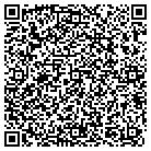 QR code with Hillcrest Nursing Home contacts