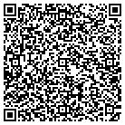 QR code with Hispanic Clinical Service contacts