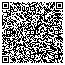 QR code with Victorian Vase contacts