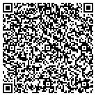 QR code with Anthony S Calabro DDS contacts