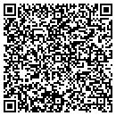 QR code with Town Line Cafe contacts