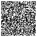 QR code with Nest contacts