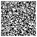 QR code with Hopedale Foundation contacts
