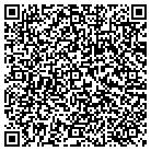 QR code with J Howard Zwicker CPA contacts