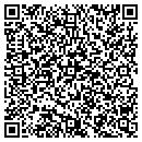 QR code with Harrys Service Co contacts