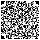 QR code with Mc Laughlin Upholstering Co contacts