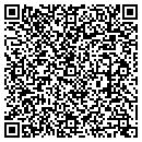 QR code with C & L Mortgage contacts