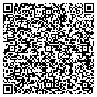 QR code with S & A Convenience Store contacts
