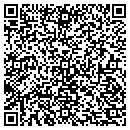 QR code with Hadley Crow Studio Aia contacts