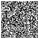 QR code with C & C Concepts contacts